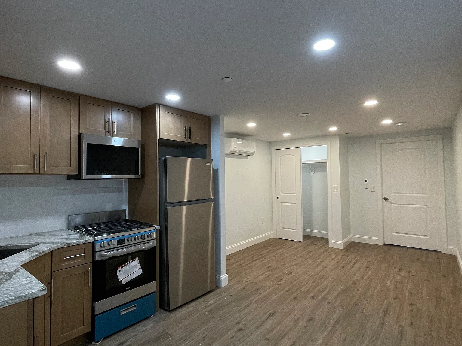 Parkway Dr, Elmont — Photo 1