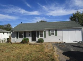 118 Colony Rd, Lancaster, KY 40444