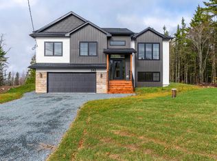 242 Zaffre Dr LOT 5011, Middle Sackville, NS B4E 0X3