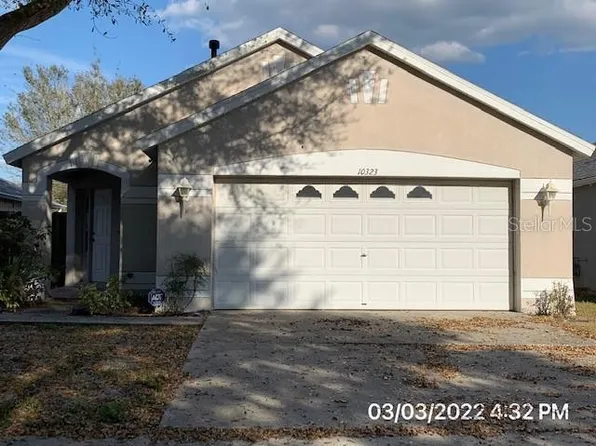 10323 Lakeside Vista Dr, Riverview, FL 33569