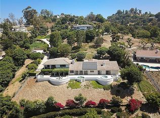 1372 El Terraza Dr, La Habra Heights, CA 90631