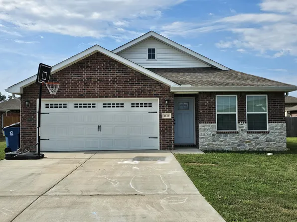 4610 W 27th Street, Joplin, MO 64804