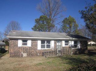 386 Nesbitt Ave, Ripley, TN 38063