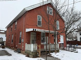 141 Superior St, Brantford, ON N3S 2L3