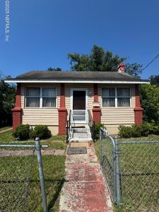 396 SMITH Street, Jacksonville, FL, 32204