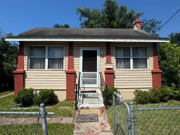 396 SMITH Street, Jacksonville, FL 32204