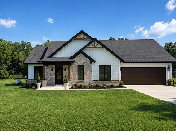 1005 Saddle Brook Cv, Austin, AR 72007