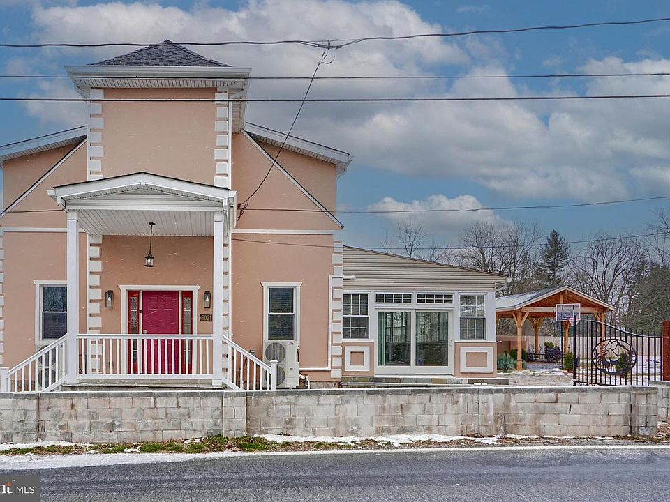 1st image of 5021 Harney Rd
