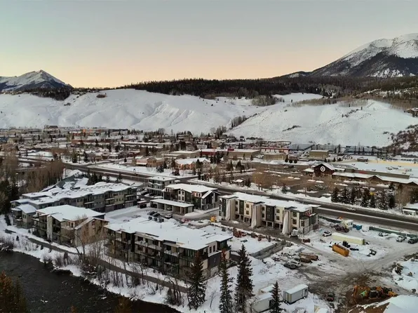 740 Blue River Parkway UNIT A21, Silverthorne, CO 80498