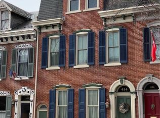 414 N 8th St, Allentown, PA 18102
