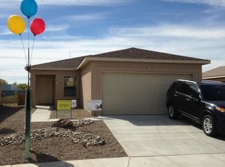 908 Telstar Loop NW, Albuquerque, NM 87121