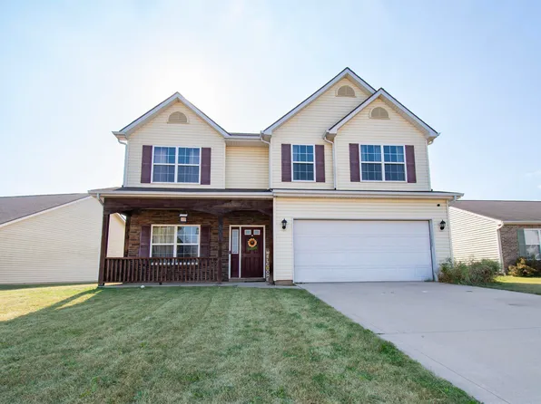9020 Ashton Pointe Blvd, Fort Wayne, IN 46819