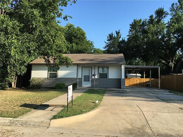1st image of 1612 Glenn Dr