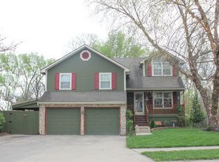 19209 E 34th Ter S, Independence, MO 64057