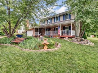 2586 Trenton Sta, Saint Charles, MO 63303