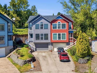 716 Grouse Pl, Philomath, OR, 97370