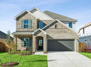 14102 Baikal Manor Dr, Santa Fe, TX 77510