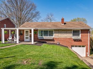 230 Ryan Dr, Pittsburgh, PA