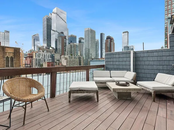407 W 40th St APT 5A, New York, NY 10018