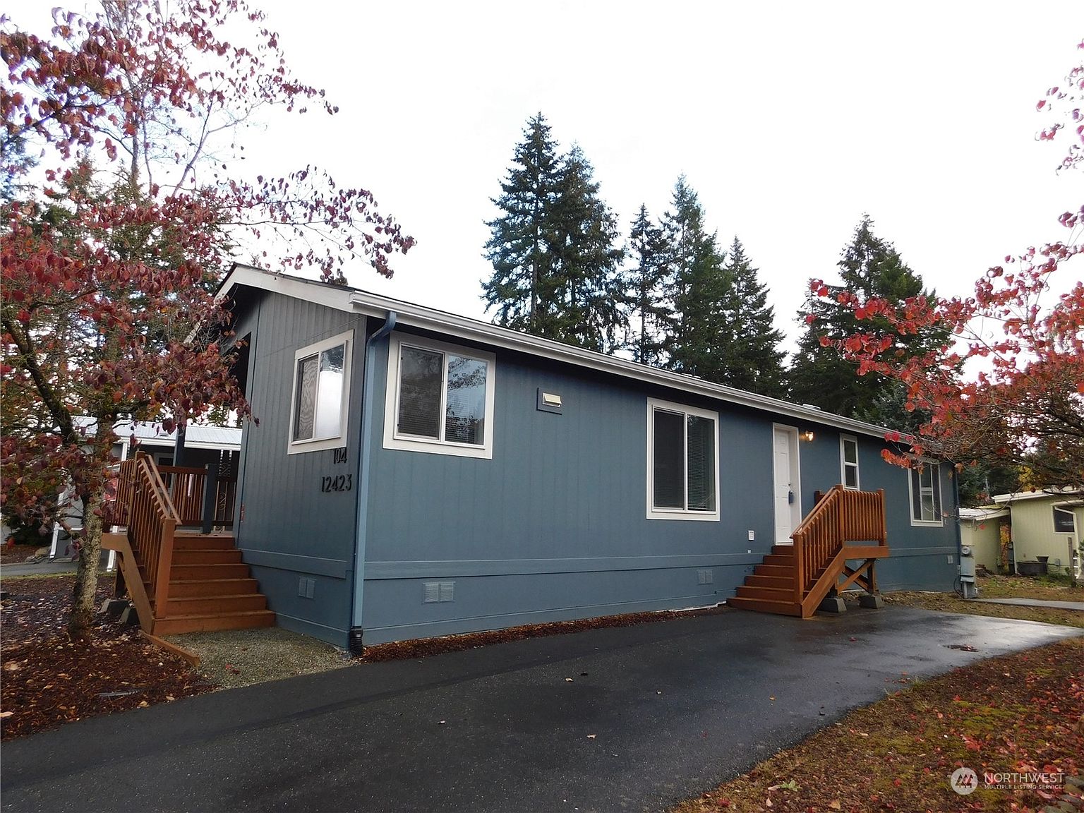 12423 114th Avenue E UNIT 104, Puyallup, WA 98374 | MLS #NWM2007382 ...