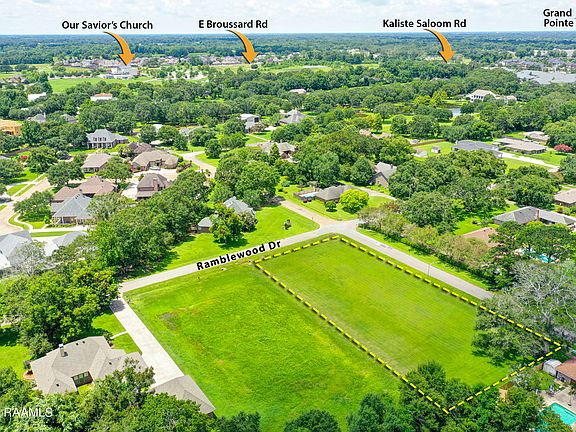 2nd image of 235 Ramblewood Dr