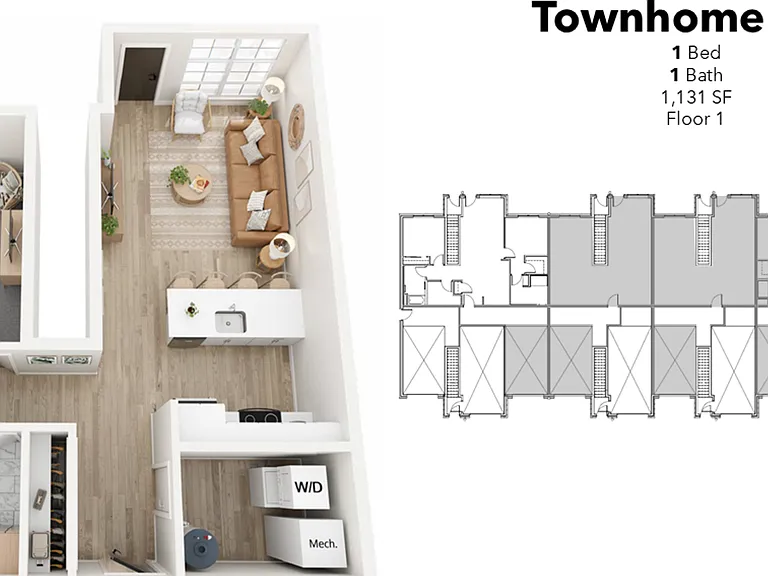 4111 N Galaxy Dr — Photo 1