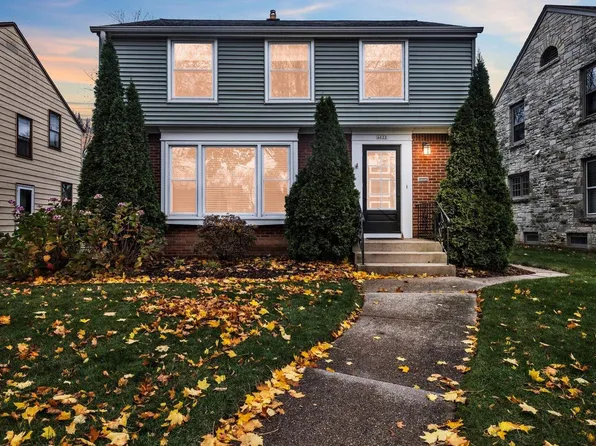 4822 North Newhall STREET, Milwaukee, WI 53217