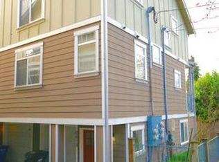 2813 S Charles St, Seattle, WA 98144