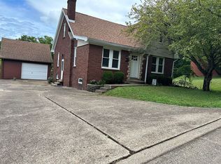 2233 Bismark Ave, Evansville, IN 47720