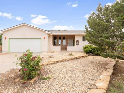 526 S Woodstock Dr, Pueblo West, CO, 81007