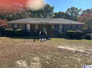 2229 Pine Acres Rd, Hartsville, SC 29550
