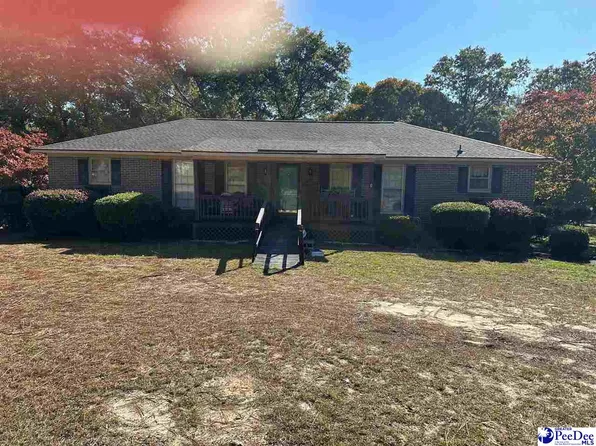 2229 Pine Acres Rd, Hartsville, SC 29550