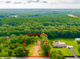 7704 Chellie Rd, Pensacola, FL 32526