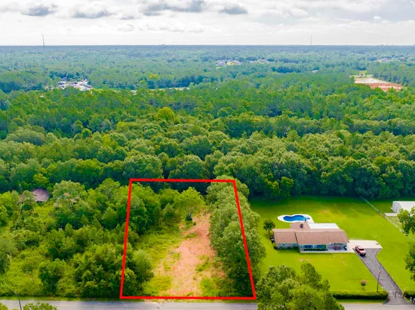 7704 Chellie Rd, Pensacola, FL 32526