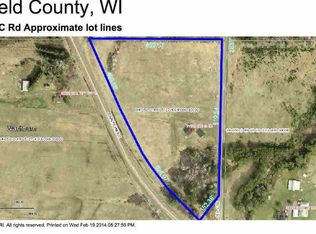 77225 Old C Rd #C, Washburn, WI 54891