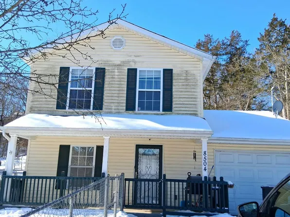 8504 Lake Dr, Cedar Hill, MO 63016