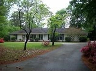 508 Woodridge Dr, Murfreesboro, NC 27855