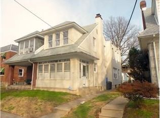 4025 Hartel Ave, Philadelphia, PA 19136