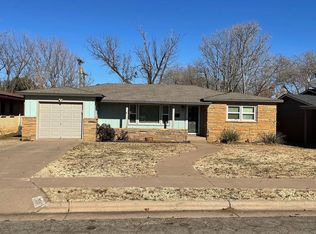3518 39th St, Lubbock, TX 79413