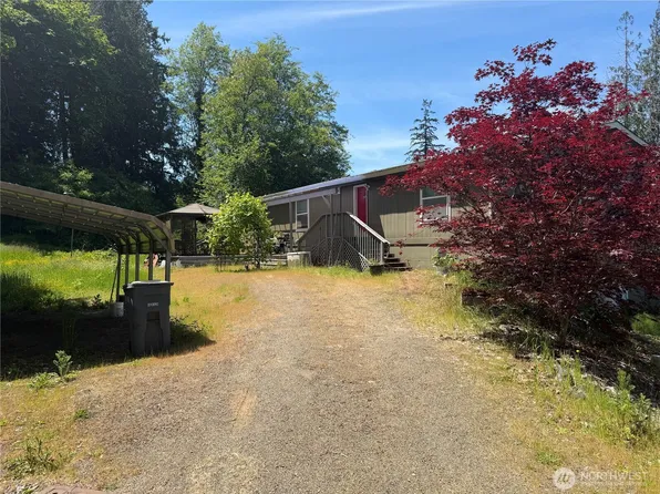 461 W Insels Road, Shelton, WA 98584