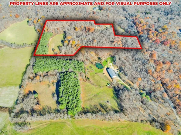 Mulberry Rd SE, Mount Perry, OH 43760