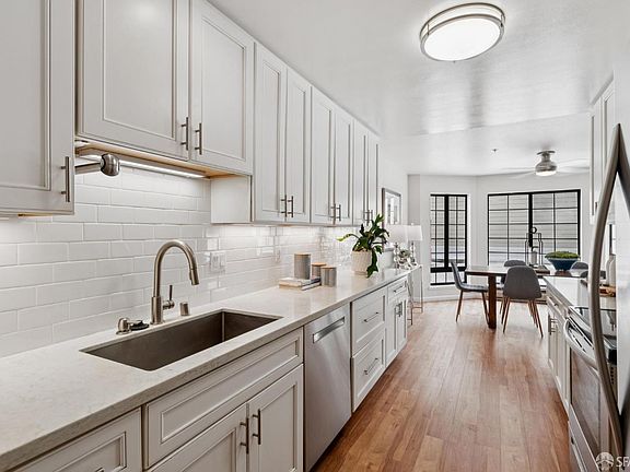 5th image of 501 Arguello Blvd APT 203