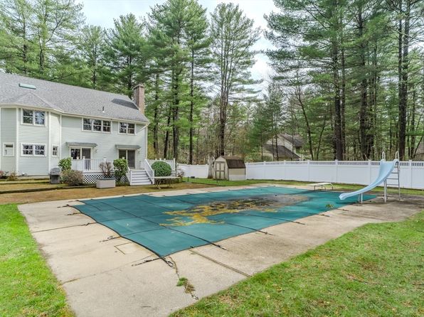 63 Larkspur Dr, Amherst, MA 01002