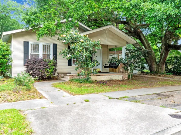 204 Thompson St, Hattiesburg, MS 39401