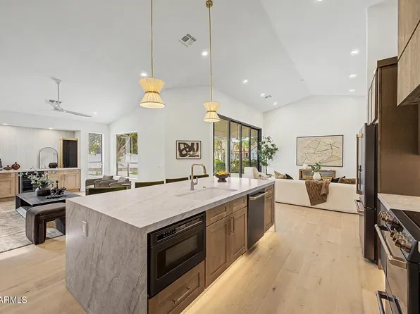 4926 S VERBENIA Place, Chandler, AZ 85248