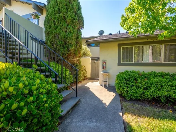 1750 Prefumo Canyon Rd APT 83, San Luis Obispo, CA 93405