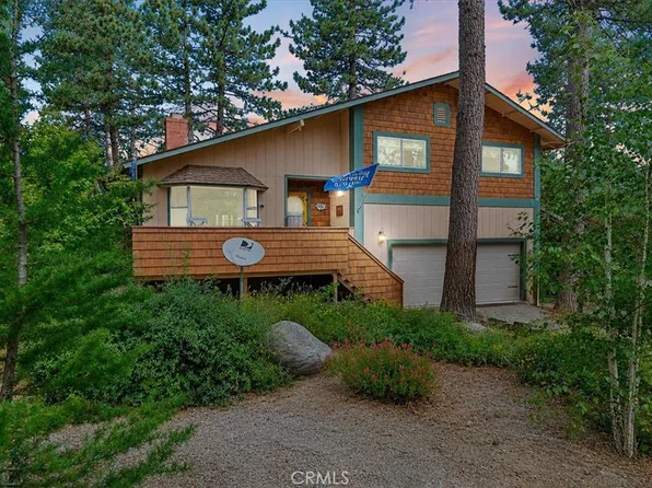 5360 Orchard Dr, Wrightwood, CA 92397