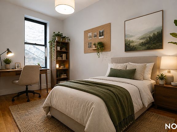 2nd image of 270 Grand St #4