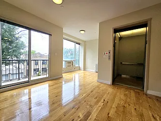 Rented by Brooklyn Property Group LLC