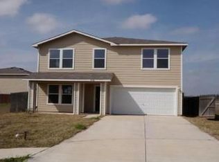 3036 Rutgers Ave, McAllen, TX 78504